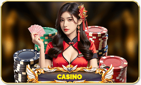 sảnh casino sv388
