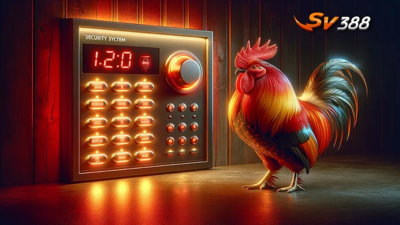 Ứng dụng SV388 - Trải nghiệm cá cược mượt mà trong tầm tay