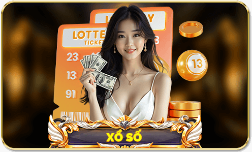 sảnh xổ số sv388
